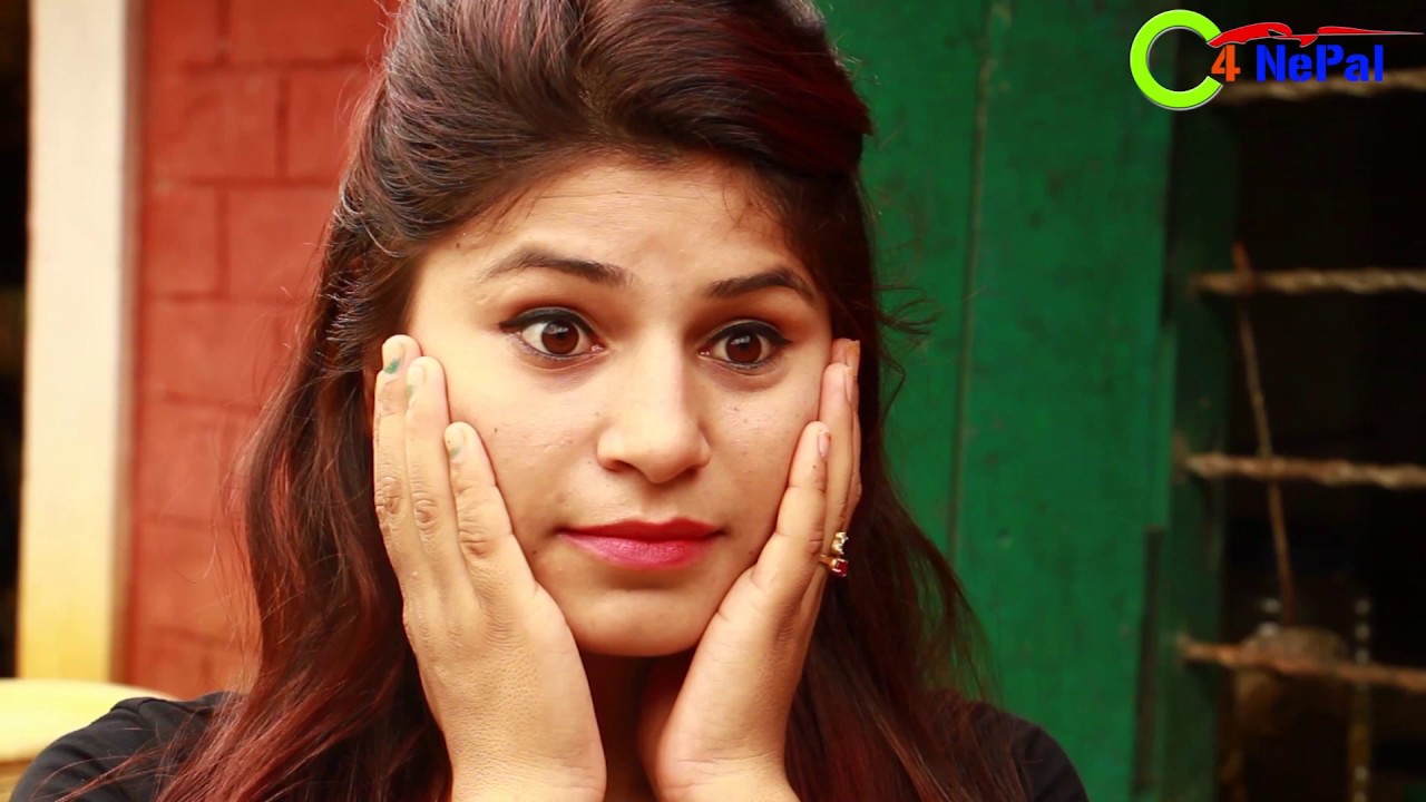 कुरी कुरी Kuri Kuri 2-New Nepali Comedy Video