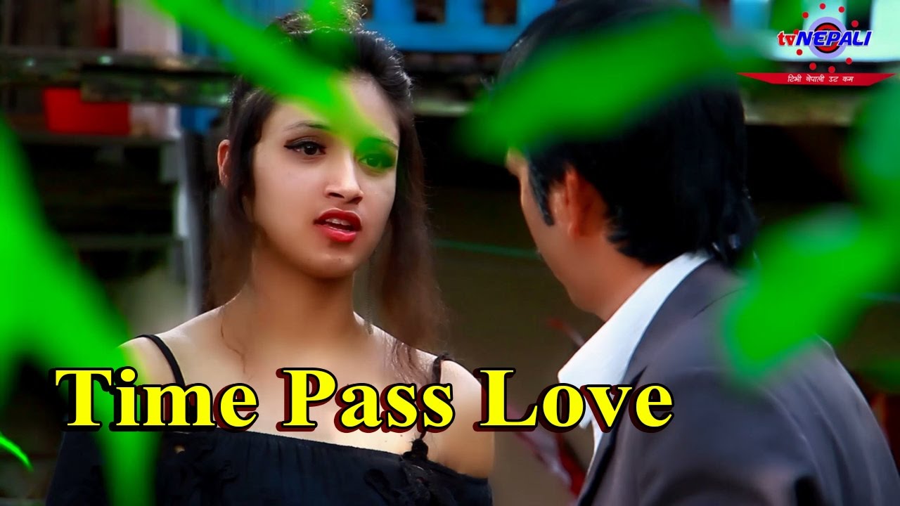 Time pass Love