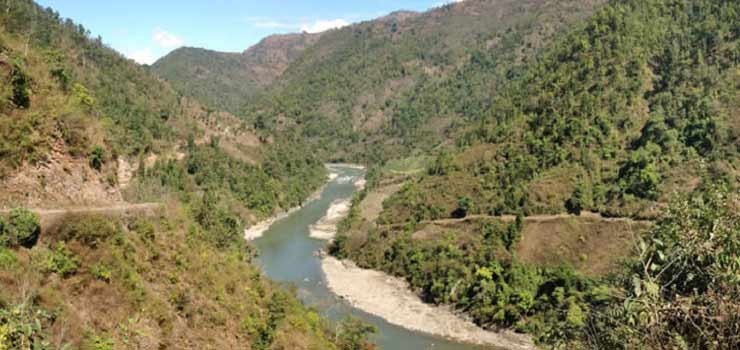 देउवा सरकारको राष्ट्रवादी कदम, बुढीगण्डकी आफै बनाउने निर्णय