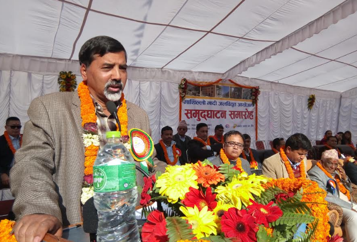 कास्की पुगेर उर्जामन्त्रीले भने- लोडसेडिङ हटाउन नदिन षड्यन्त्र भइरहेको छ