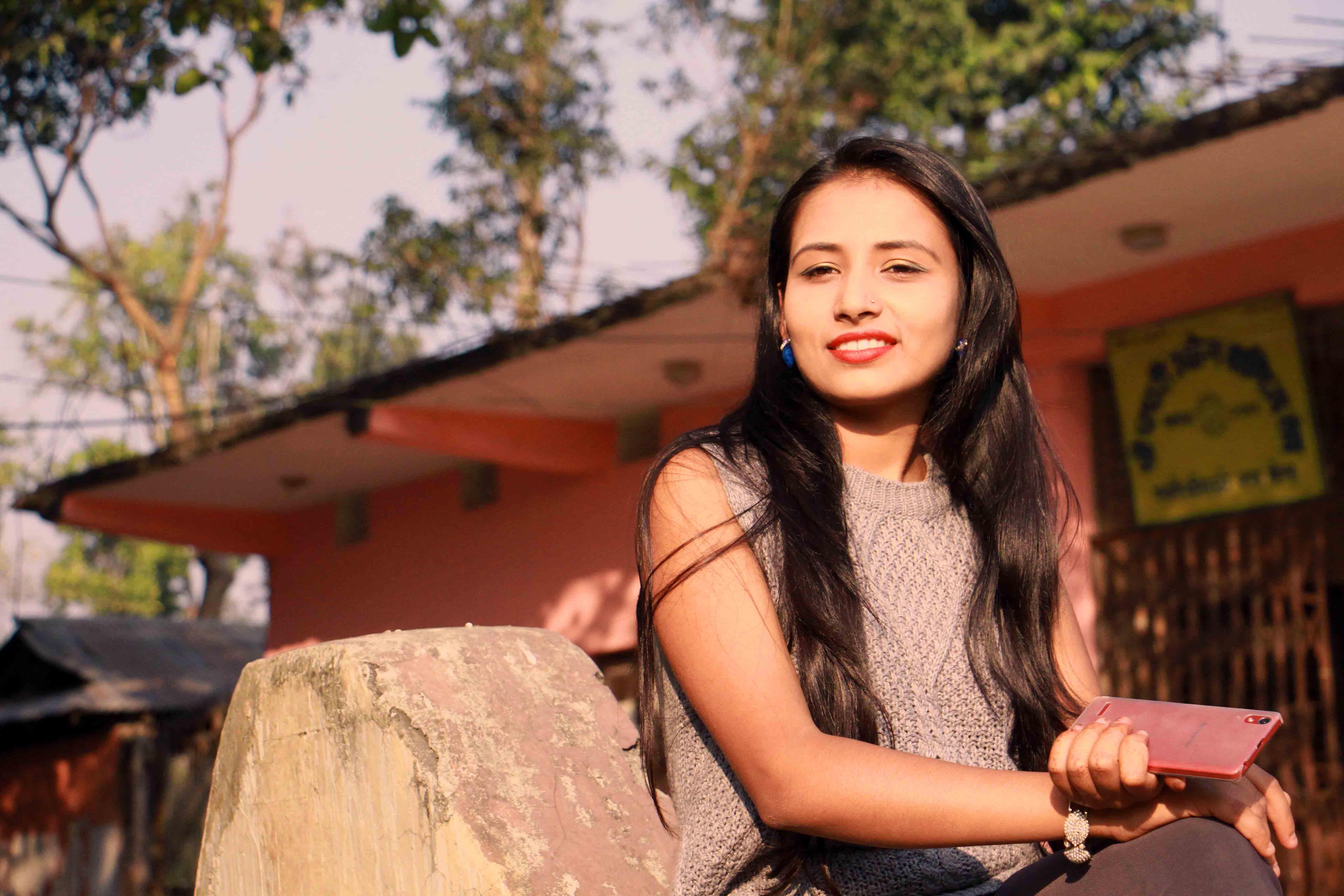 AARATI OJHA
