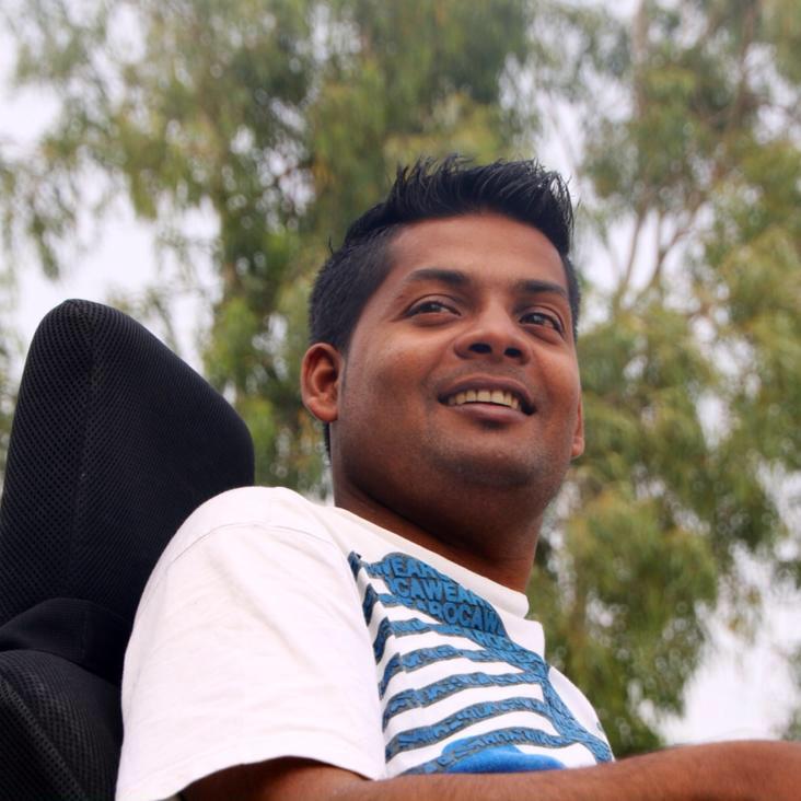 एकै सोचले बदलिएको जिवन