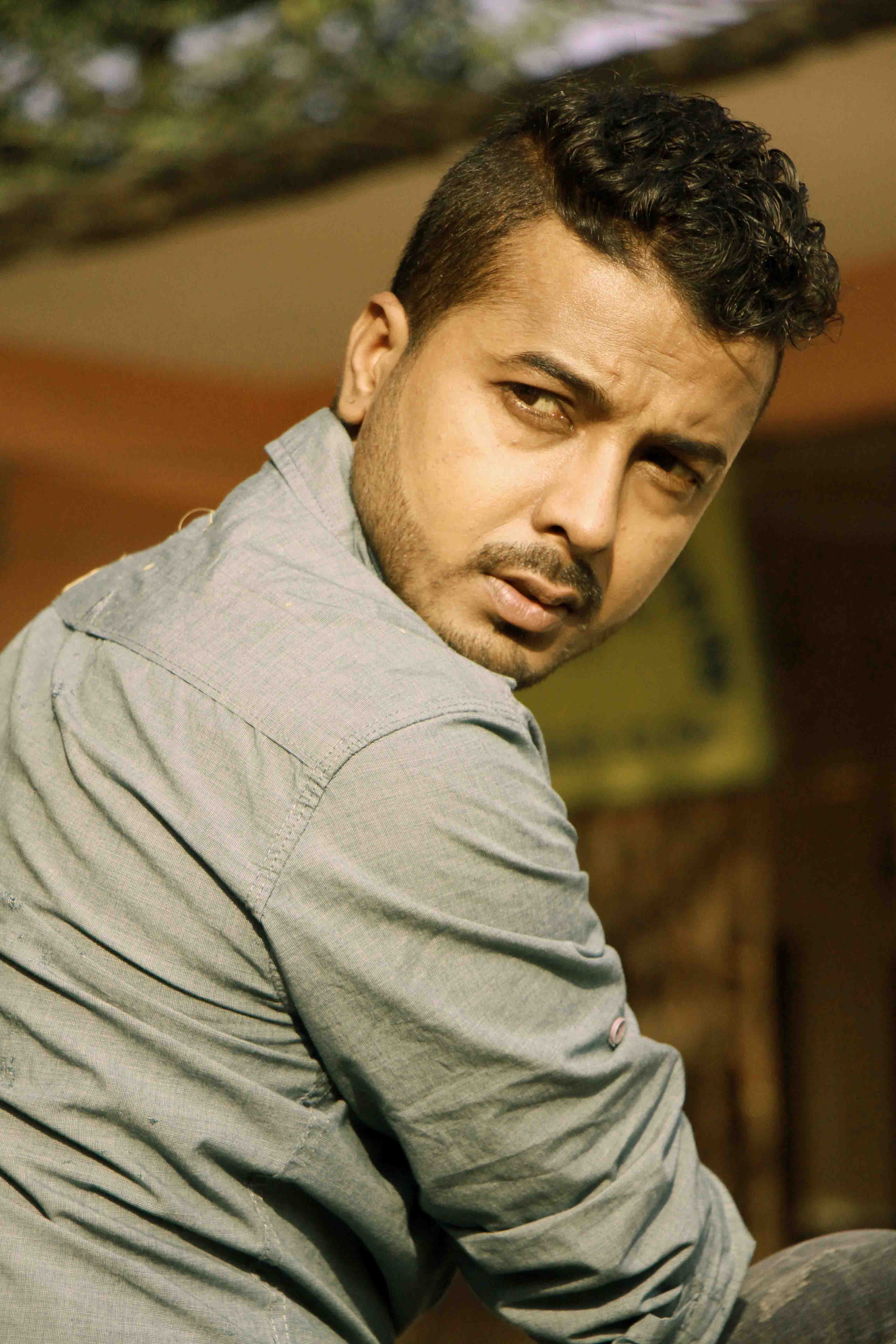 Madhu Neupane