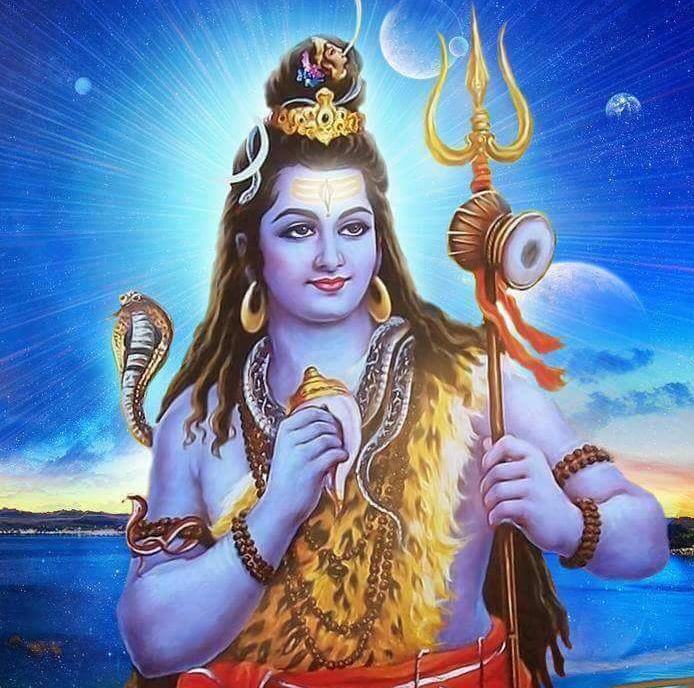 सोमबारको दिन भगवान शिवको पूजा र व्रत बस्ने विधि जान्नुहोस