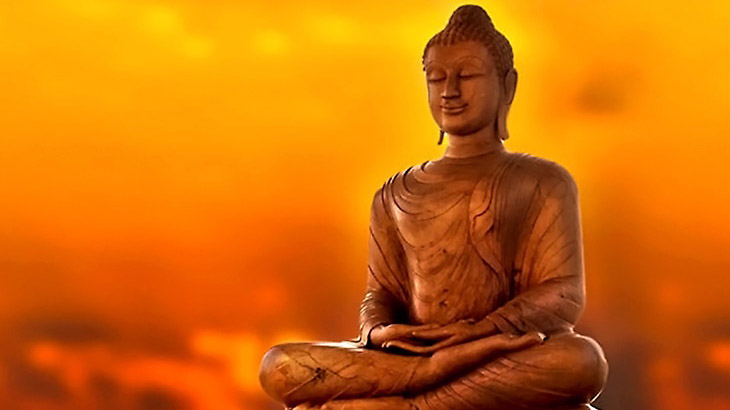 मृत्युपछि के हुन्छ ? गौतम बुद्धको यस्तो थियो जवाफ – जान्नुहोस् बुद्दको १० महान भनाईहरु