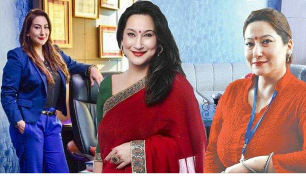 म दुईटा श्रीमान राख्छु, दुई श्रीमतीलाई सहज ठान्ने समाज किन दुई श्रीमान राख्न दिंदैन ?