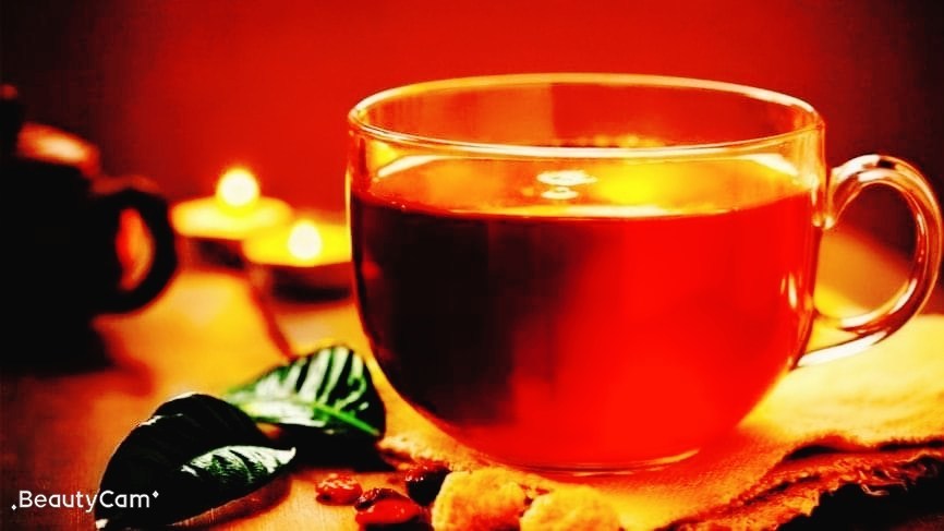 बिहानै कालो चिया पिउनुका ५,फाईदा जान्नुहोस्