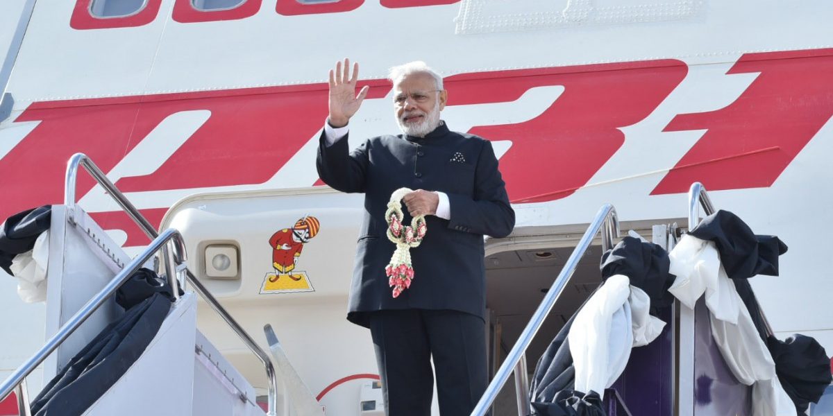 मोदीको शपथग्रहणमा विदेशी नेताहरूलाई बोलाइने सम्भावना
