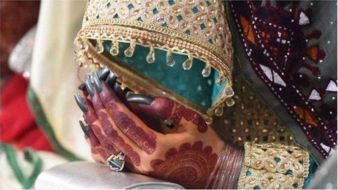 चिनियाँ पुरुषहरूले पाकिस्तानी महिलाहरूसँग विवाह गरी देह व्यापार गर्न बाध्य पारेको खुलासा