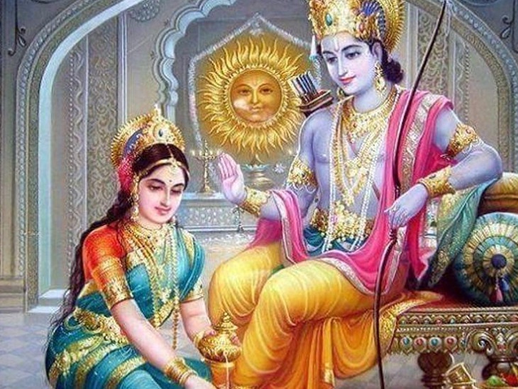 सुखी जीवनकालागि माता सिताको यी पाँच कुरा सधैं ध्यानमा राख्नुस्