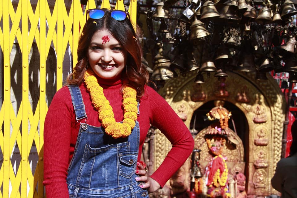 सस्पेन्स कथामा हराइन् नायिका कसिस