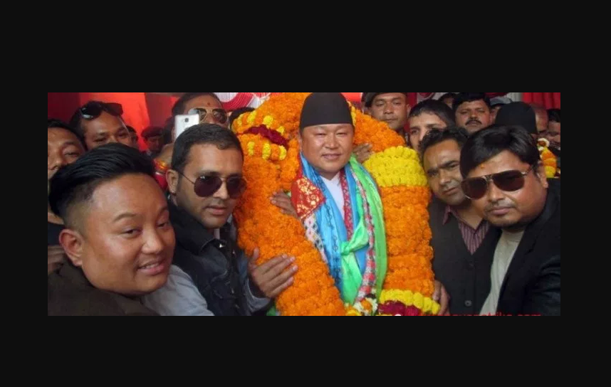 प्रदेश नंं १ का मुख्यमन्त्री र मन्त्रीहरुले जनतालाइ ढाँटे !