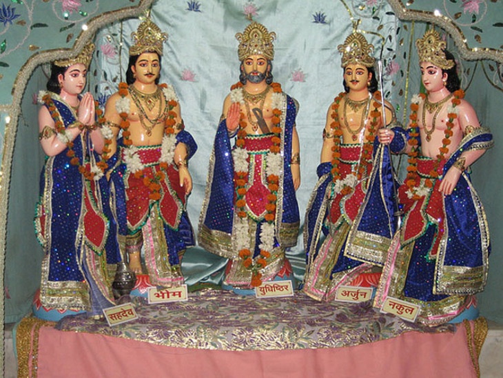 परिवारमा शान्ति र सुख हुन यी कुराको आवश्यक हुन्छ