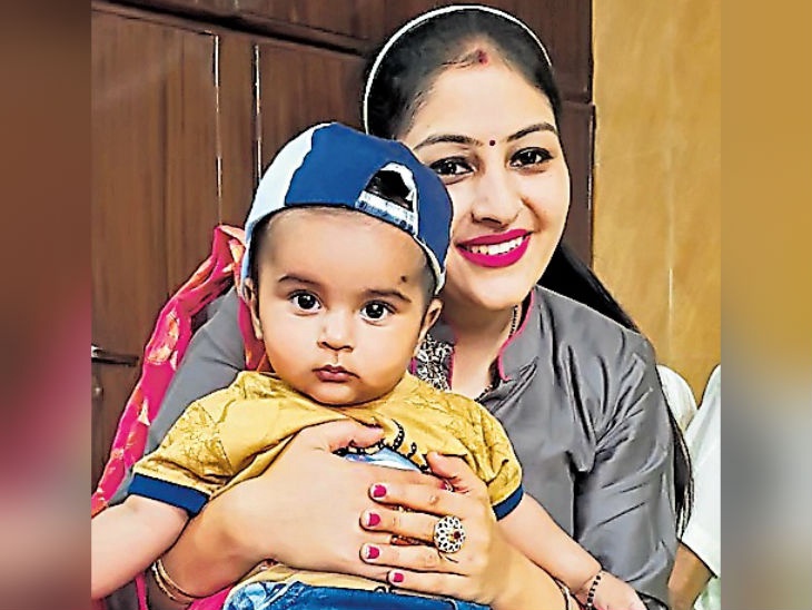 २ वटा रोटीको लागि मालिक्नीको हत्या, भने–‘७ वटा खानेगरी भोक लाग्थ्यो, ५ वटा दिन्थिन्’