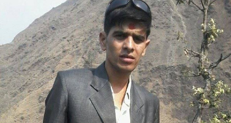 उपसभामुखको सुरक्षामा खटिएकी महिला प्रहरीलाई यौन प्रस्ताव राख्ने स्वकीय सचिव बर्खास्त