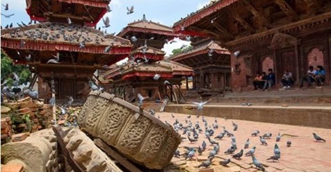 विश्व सम्पदा सूचीमा सूचिकृत हुने भनिएका नेपालका १५ सम्पदाको अवस्था अन्योल