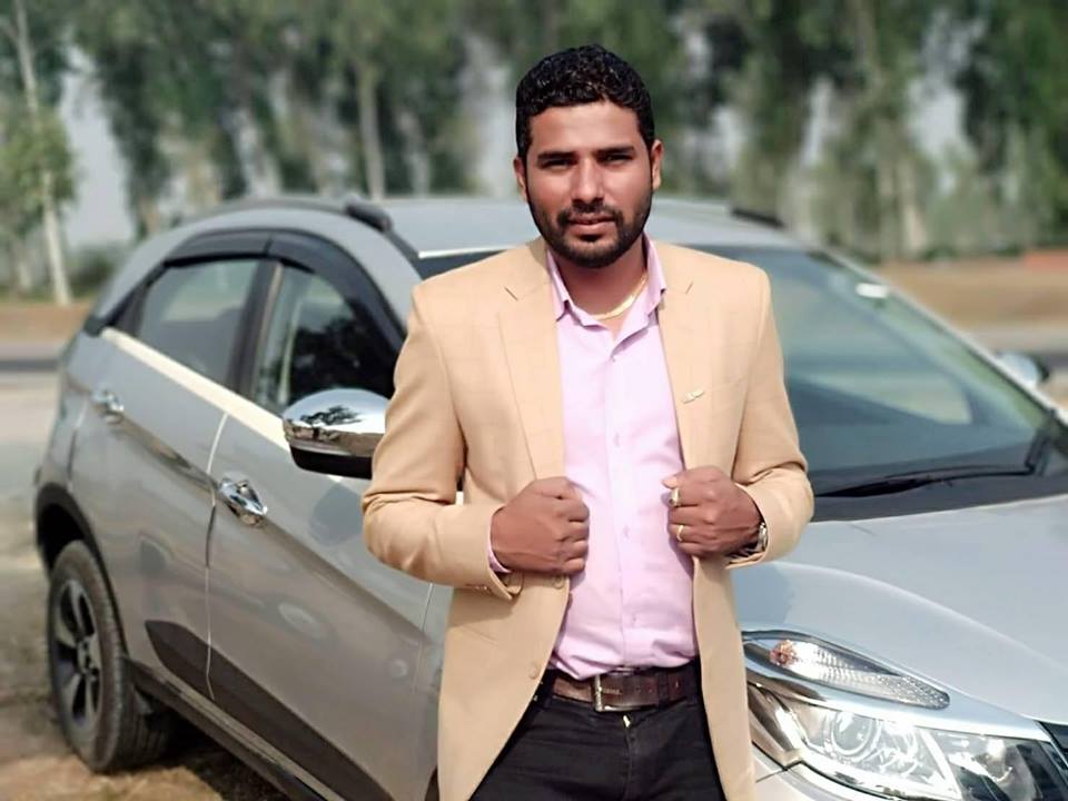 ब्यवसायीक तथा सामाजिक क्षेत्रमा सक्रिय ज्ञानु बने लायन्स क्लव अफ लखनपुरको अध्यक्ष