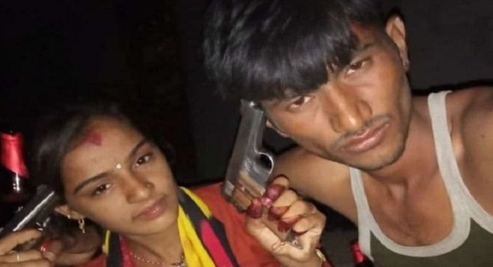 एक जोडीले आफै गरे आत्महत्या