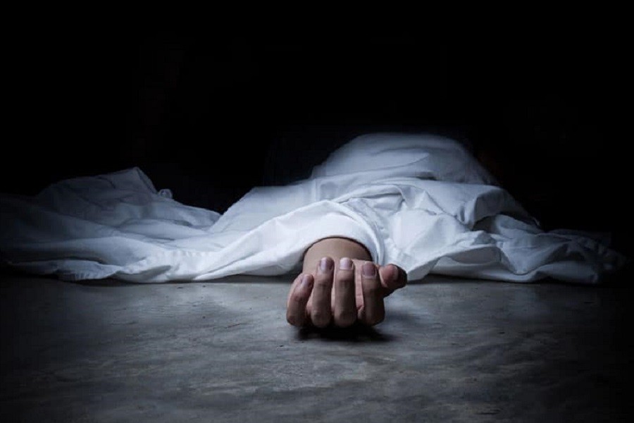 बसको ठक्करबाट पैदल यात्रीको मृत्यु