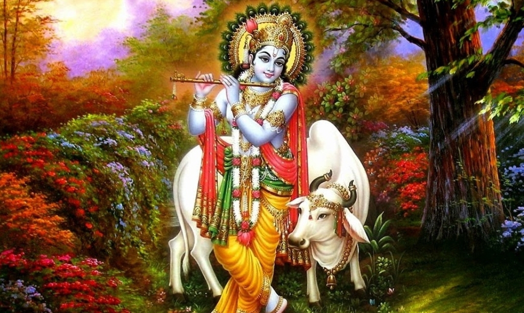 के तपाईलाई थाहा छ श्री कृष्णको मृत्यु कसरी भयो ?