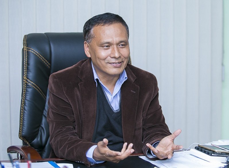 कुलमान आएपनि कर्णालीमा विद्युत समस्या हटेन