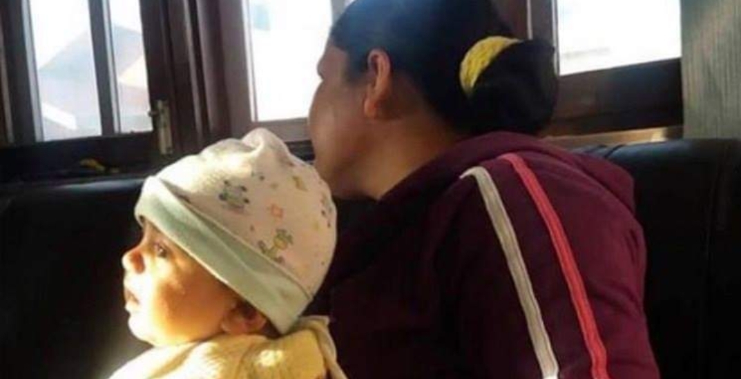 पैसा कमाउन ओमन गएको म काखमा छोरा लिएर फर्किएँ