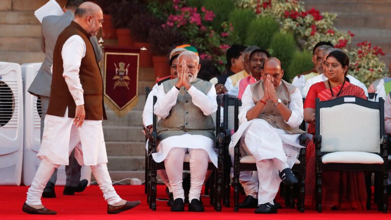 यी हुन् भारतका ‘अदृश्य’ प्रधानमन्त्री