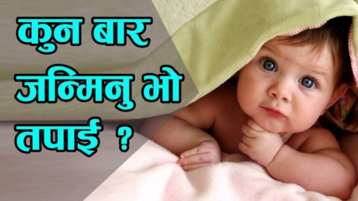 तपाई कुन बार जन्मिनुभएको हो ? जान्नुहोस् जन्मबारअनुसार आफ्नो स्वभाव