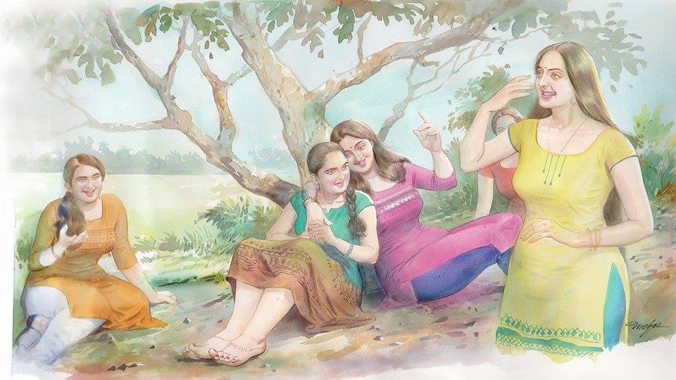 श्रीमान श्रीमतीले कहिल्यै नगर्नुस् अरुसँग यी ५ कुरा