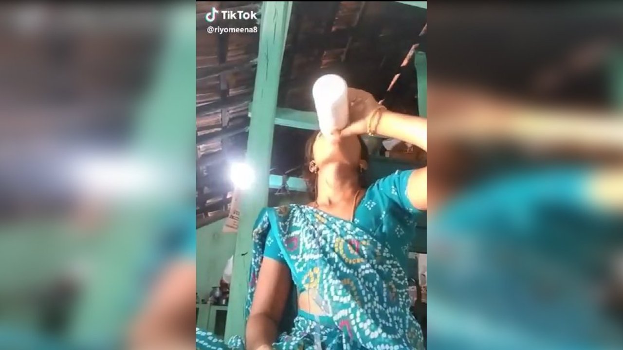 टिक टक मा लाइभ आत्महत्या