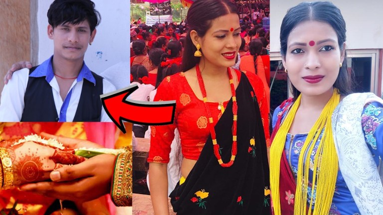 टिका सानुको बिहे मिति पक्का भो ! दाईले यस्तो केटा खोजे ! टिका धुरुधुरु रोईन, को हुन् त, बेहुला ?