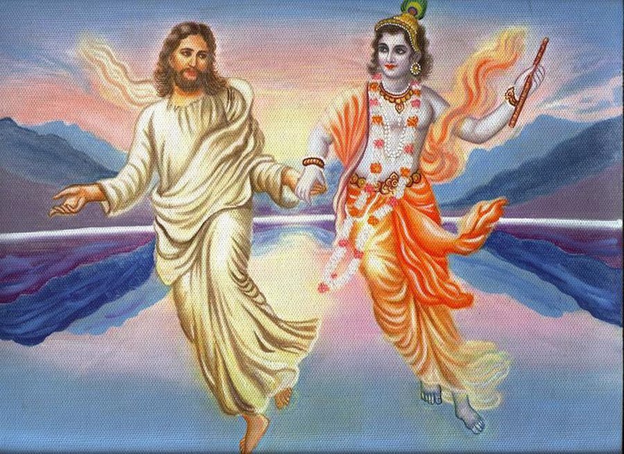 तपाईंको धर्म के हो ?
