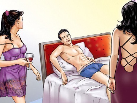 यौन सम्बन्धी रोचक तथ्य, जुन तपाईलाई पत्याउनै गाह्रो लाग्न सक्छ