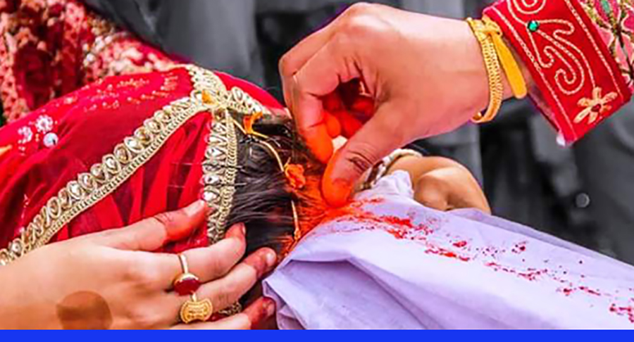 १०८ जोडीको विवाह एउटै मण्डपमा !