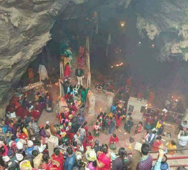 मन्दिर जानैपर्ने ७, वैज्ञानिक कारणहरु