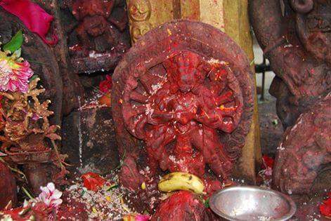 आज मंगलबार यसरी गर्नुहोस कालभैरवको विधिवत पूजा