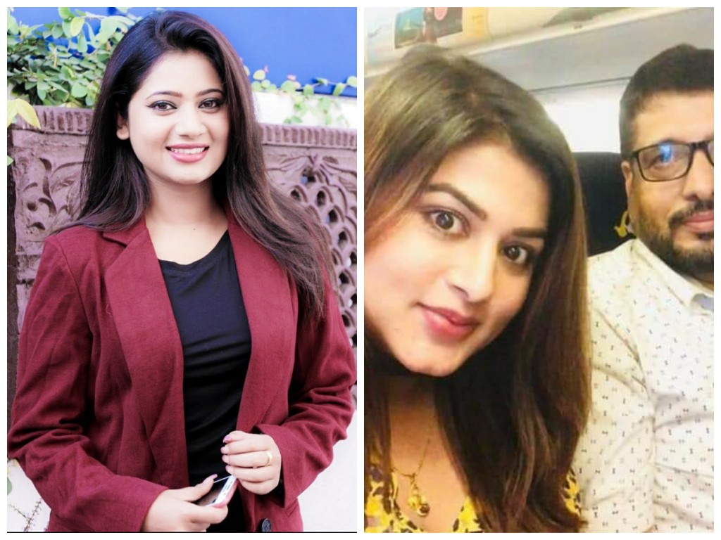 शिल्पाको बिषयमा नायिका केकि अधिकारी ले लेखिन भावुक स्टाटस ( स्टाटस सहित )