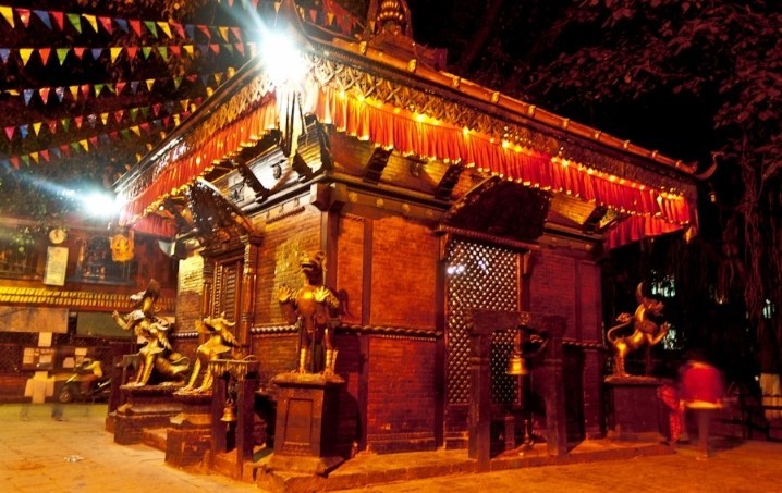 मनले चाहेको पुर्याउने मैतीदेवी’जहाँ भए नि दर्शन गर्नुस, तपाईको मनोकामना पुरा हुनेछ