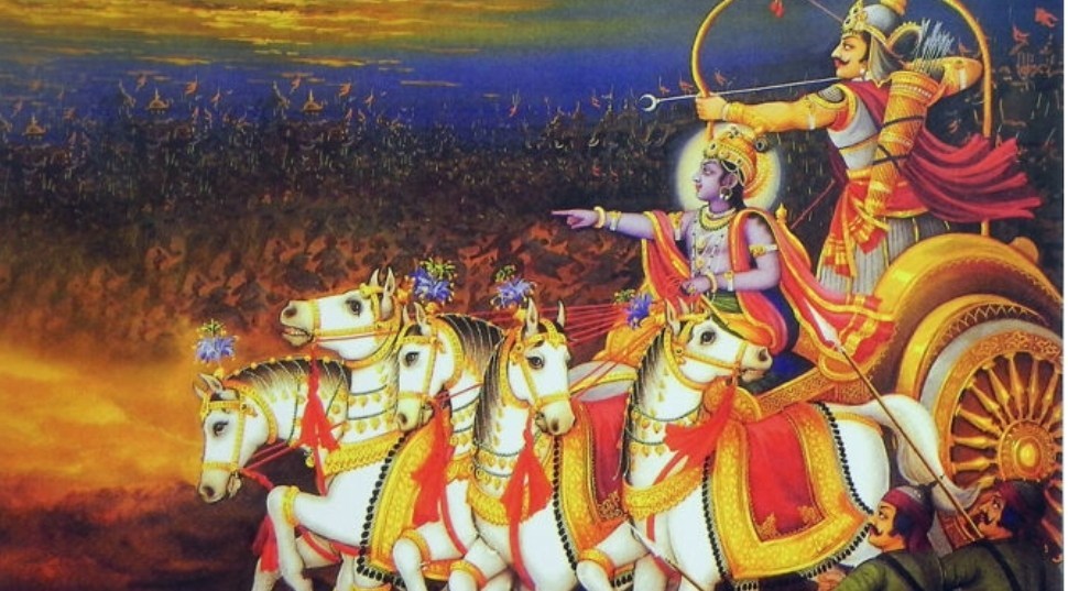 भागवत गीताको बारेमा केही सत्य पढेर सेयर गरौ