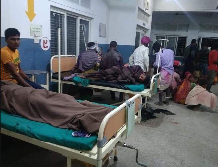 किन लाग्छ झाडापखाला ? लक्षण, उपचार र बच्ने तरिका