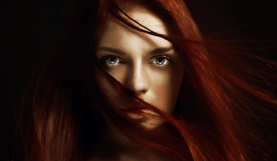 कपाल बाट नै थाहा हुन्छ महिला को ब्यबहार | KNOW WOMAN BY HAIR