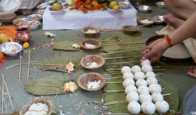 बेपत्ता भएको ८८ वर्षपछि ‘मृत्यु’ भएको मान्दै हिन्दू संस्कार अनुसार काजकिरिया सुरु
