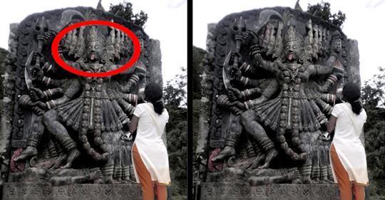 सायद तपाईलाई पत्त्यर नलाग्ला !! यहाँ भयो अचम्मको चमत्कार – पुरा भिडियो हेर्नुस