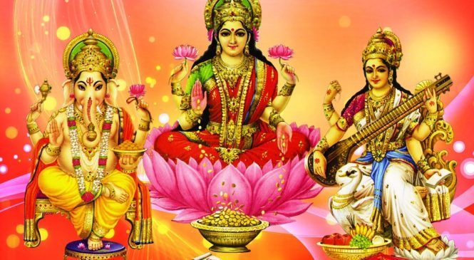 हरेक भाग्यमानी संग हुने यी ६ गुण । के तपाईंसंग पनि छ त ?