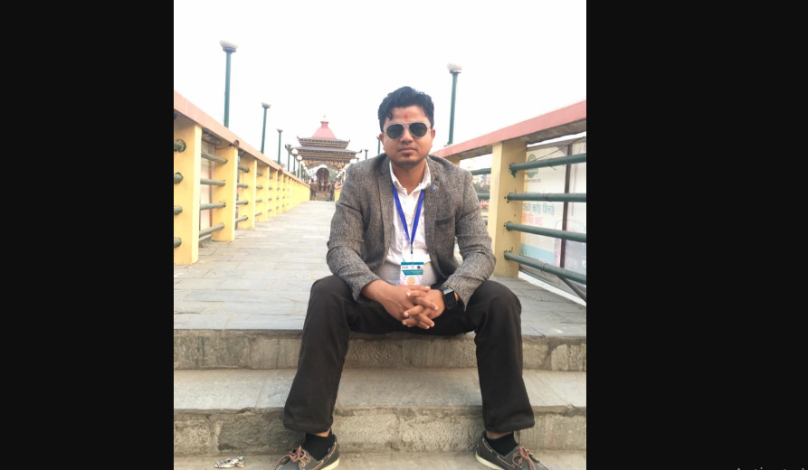 रोटरी क्लव अफ दमकको अध्यक्ष सन्दिप चाँपागाइद्धारा कार्यभार सम्हाल्न शुरु