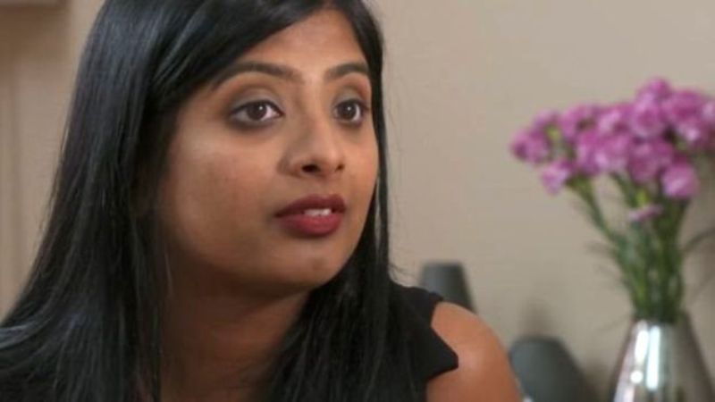 ‘मेरो विवाह जबर्जस्ती काकाको छोरासँग गराइयो’