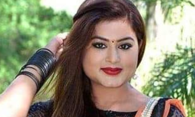 नायिका शिल्पा पोखरेललाई तत्काल पक्राउ नगर्न सर्वोच्चको आदेश