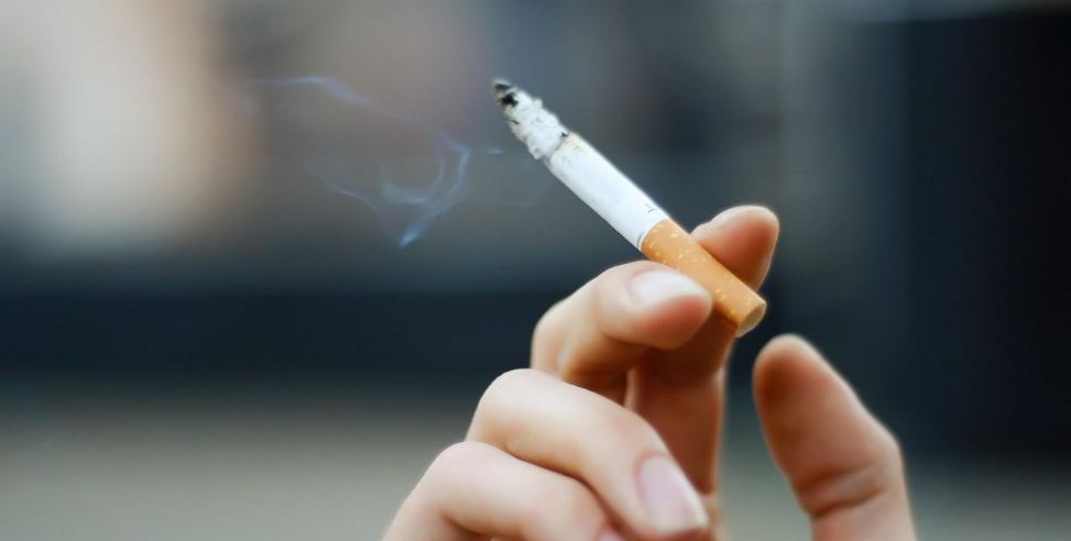 चुरोट पिउने लतबाट छुटकारा पाउन चाहनुहुन्छ ? यस्तो छ उपाय