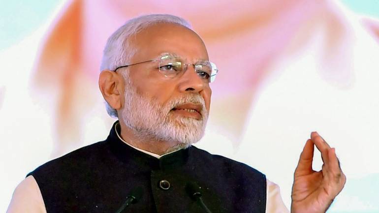 काश्मिरका सम्बन्धमा लिइएको निर्णयबारे बोल्यो भारत, प्रधानमन्त्री मोदीले विशेष सम्बोधन गर्ने