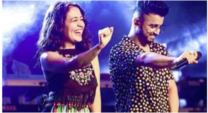 के ब्रेकअपपछि इन्डियन आइडलका यी प्रतियोगीसँग डेट गरिरहेकी छिन् नेहा कक्कड ?